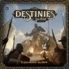 Lucky Duck Games Destinies Sea Of Sand Expansion