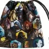 Q Workshop Dice Bag - Branded Fullprint