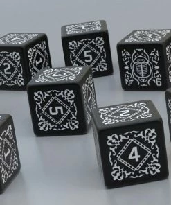 Coriolis RPG Dice Set All Board Games