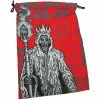Ozzie Collectables Bags & Wallets Dice Bag Lich King