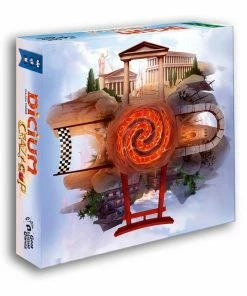 Ozzie Collectables Dicium