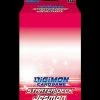 Digimon Card Game Starter Deck Display Jesmon (ST12)