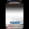 All Board Games Digimon Card Game Starter Deck Display RagnaLoardmon (ST13)
