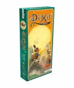 Dixit Origins All Board Games