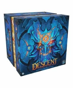 Ozzie Collectables Descent: Legends Of The Dark