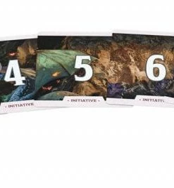 Hasbro / Wizards DUNGEONS & DRAGONS - Dungeon Master's Screen: Dungeons Kit All Board Games