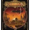 Hasbro / Wizards DUNGEONS & DRAGONS Eberron Rising From Last War WPN EXCLUSIVE All Board Games