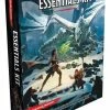 Hasbro / Wizards DUNGEONS & DRAGONS Essentials Kit All Board Games