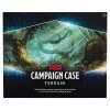 Ozzie Collectables D&D Campaign Case: Terrain