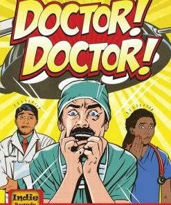 Ozzie Collectables Doctor Doctor