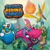 Ozzie Collectables Dodos Riding Dinosaurs All Board Games