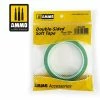 Ozzie Collectables Ammo By MIG Accessories Double-Sided Soft Tape (15mm X 10M)