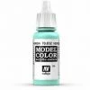 Ozzie Collectables Vallejo Model Colour - Verdigris Glaze 17 Ml All Board Games