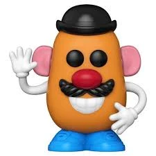 Funko Hasbro - Mr Potato Head Pop! Vinyl POP! Vinyls