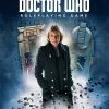 Doctor Who Dr Who RPG Black Archive