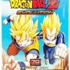 Dragonball Z TCG Dragon Ball Z Evolution Starter Deck
