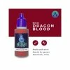 Ozzie Collectables All Board Games Scale 75 Instant Colors Dragon Blood 17ml