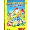 Ozzie Collectables All Board Games Dragons Breath The Hatching