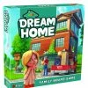 Ozzie Collectables All Board Games Dream Home