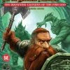 Fifth Edition Adventures D&D Fifth Edition Fantasy Adventure #15 Drowning Caverns Of The Fish God