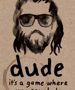 Ozzie Collectables Dude