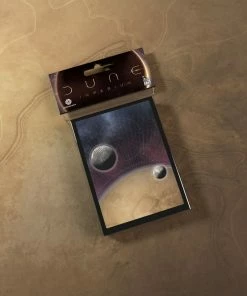 Ozzie Collectables Dune Imperium Card Sleeves Arrakis