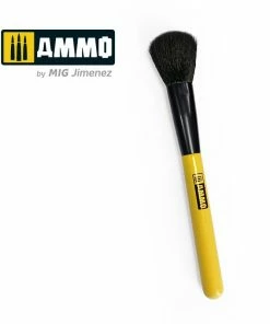 Ozzie Collectables Ammo By MIG Accessories Dust Remover Brush 1 All Board Games