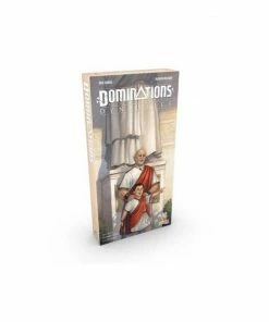 Dominations Dynasties