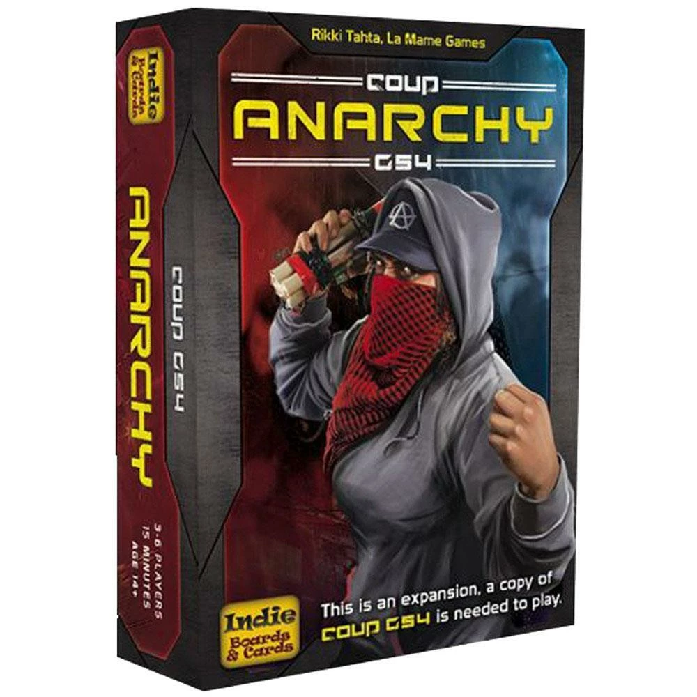 All Board Games Coup Rebellion Anarchy 1 All Board Games Coup Rebellion Anarchy