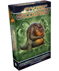 Ozzie Collectables Cosmic Encounter Cosmic Dominion