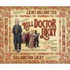 All Board Games Kill Doctor Lucky Deluxe 24 3/4 Anniversary Edition