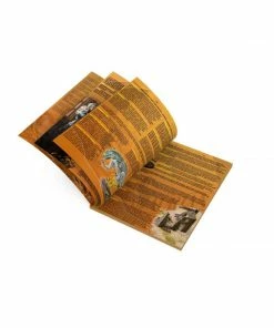 Ozzie Collectables All Board Games Sauriana: Core Rulebook