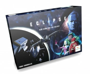 Ozzie Collectables Eclipse All Board Games 2 Ozzie Collectables Eclipse All Board Games