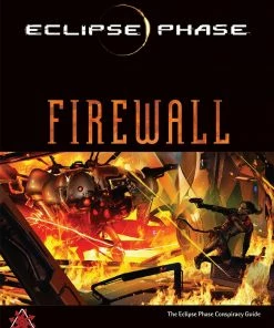 Eclipse Phase Firewall