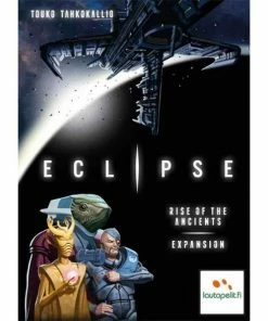 Ozzie Collectables All Board Games Eclipse Rise Of The Ancients