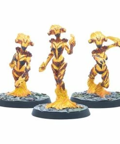 Ozzie Collectables The Elder Scrolls: Call To Arms - Flame Atronachss