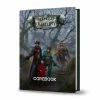 Ozzie Collectables Eldritch Century RPG All Board Games