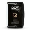 Ozzie Collectables All Board Games Top Trumps: James Bond 007 Vehicles & Gadgets (Limited Edition Case)
