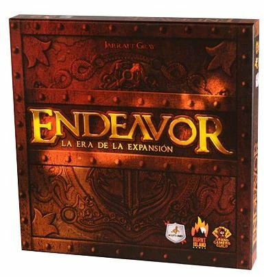 Burnt Island Game Expansions Endeavor Age Of Expansion 1 Burnt Island Game Expansions Endeavor Age Of Expansion