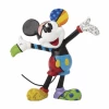 Disney Britto - Mickey Mouse Mini Figurine Arms Out