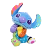 Disney Britto - Stitch (Sitting) Mini Figurine Staff Picks