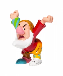 Staff Picks Disney Britto - Dwarf Grumpy (2020) Mini Figurine