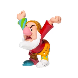 Staff Picks Disney Britto - Dwarf Grumpy (2020) Mini Figurine 1 Staff Picks Disney Britto - Dwarf Grumpy (2020) Mini Figurine