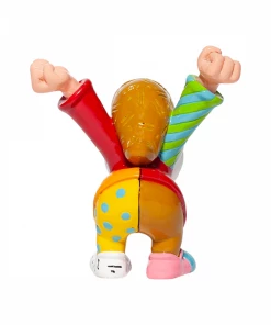 Staff Picks Disney Britto - Dwarf Grumpy (2020) Mini Figurine 5 Staff Picks Disney Britto - Dwarf Grumpy (2020) Mini Figurine