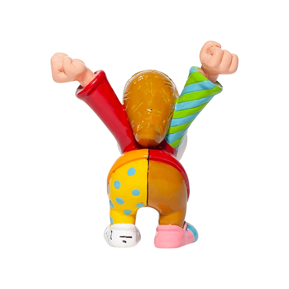 Staff Picks Disney Britto - Dwarf Grumpy (2020) Mini Figurine 3 Staff Picks Disney Britto - Dwarf Grumpy (2020) Mini Figurine