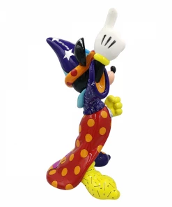 Disney Britto - Sorcerer Mickey 80TH Anniversary Extra Large Figurine