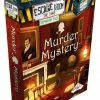 Identity Games Game Expansions Escape Room The Game Murder Mystery (Expansion)