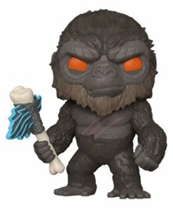 Funko POP! Vinyls Godzilla Vs Kong - Kong With Battle Axe Pop! Vinyl