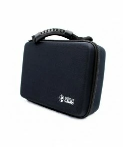 Ozzie Collectables LPG Miniatures EVA Case Small All Board Games