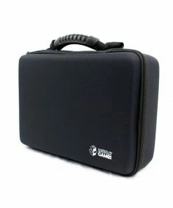 Ozzie Collectables LPG Miniatures EVA Case Large All Board Games